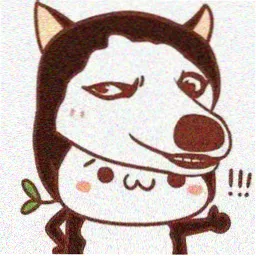 留言观众头像五号